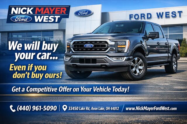 2026 Ford F-250 Super Duty