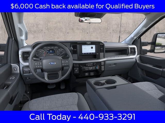 2026 Ford F-250 Super Duty