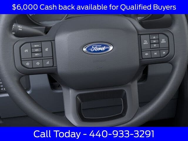 2026 Ford F-250 Super Duty