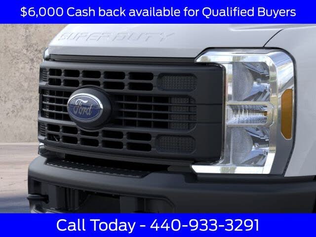 2026 Ford F-250 Super Duty