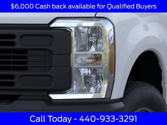 2026 Ford F-250 Super Duty