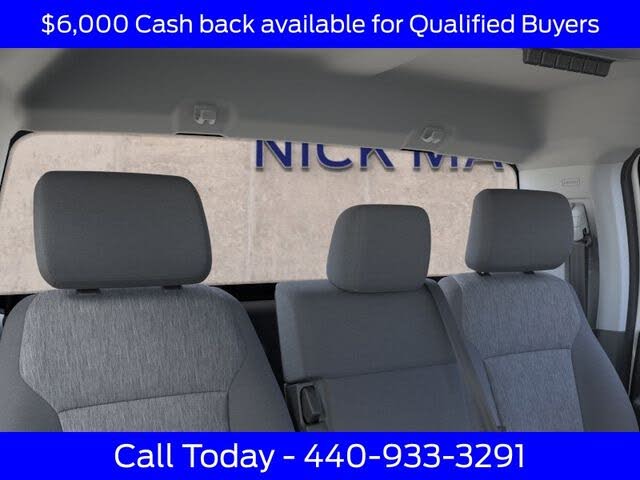 2026 Ford F-250 Super Duty