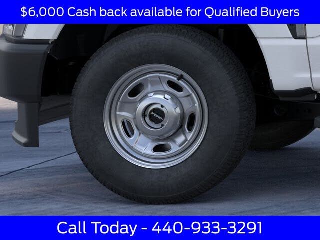 2026 Ford F-250 Super Duty