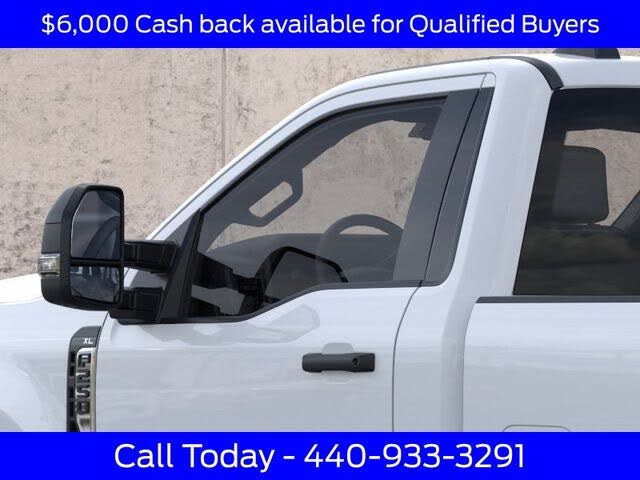 2026 Ford F-250 Super Duty