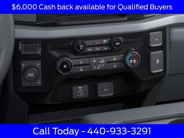 2026 Ford F-250 Super Duty