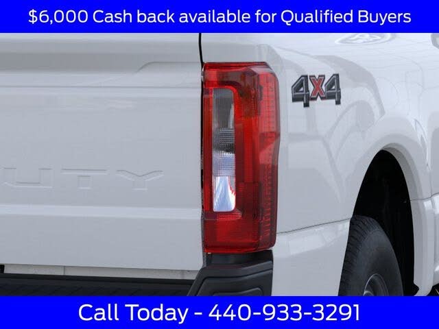2026 Ford F-250 Super Duty