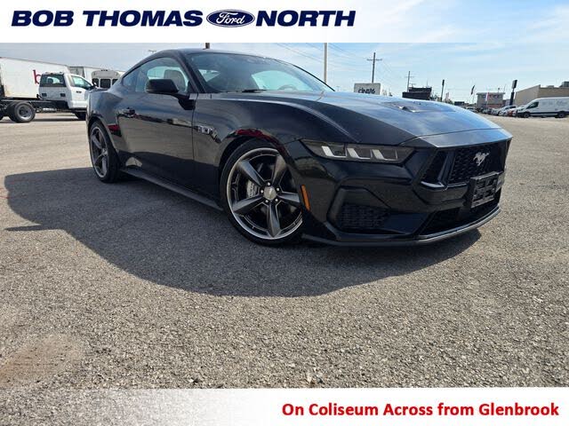 2024 Ford Mustang GT Premium for sale in Fort Wayne, IN