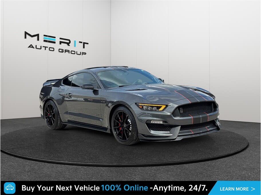 2020 Ford Mustang Shelby GT350 for sale in Jacksonville, FL