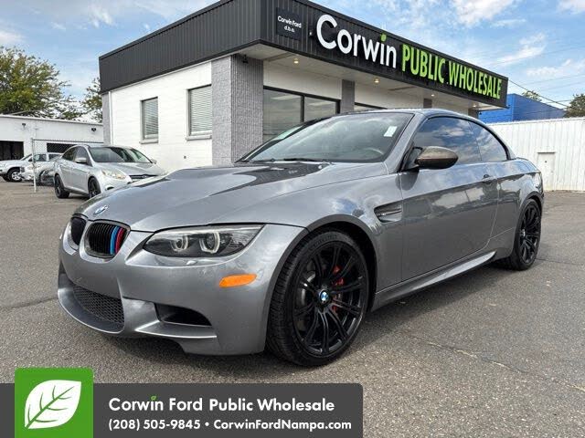 2011 BMW M3 Base for sale in Nampa, ID