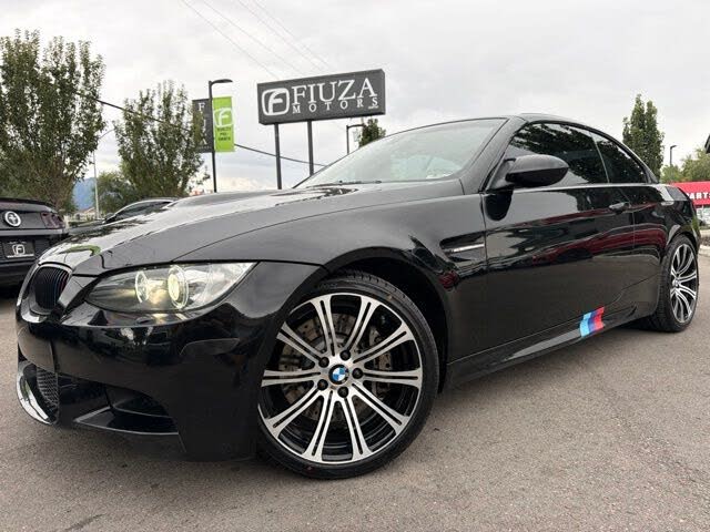 2009 BMW M3 deal in Midvale, UT