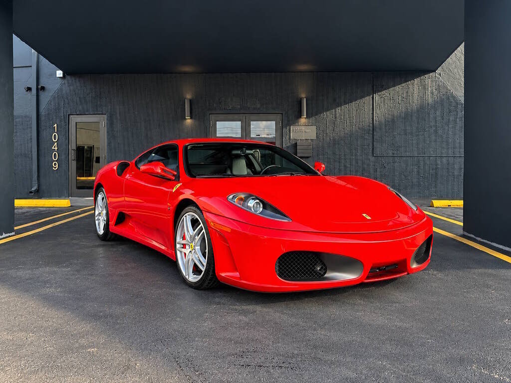 2007 Ferrari F430 F1 for sale in Miami, FL