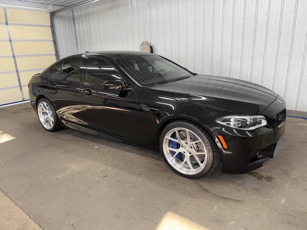 2016 BMW M5 deal in Mayfield, KY