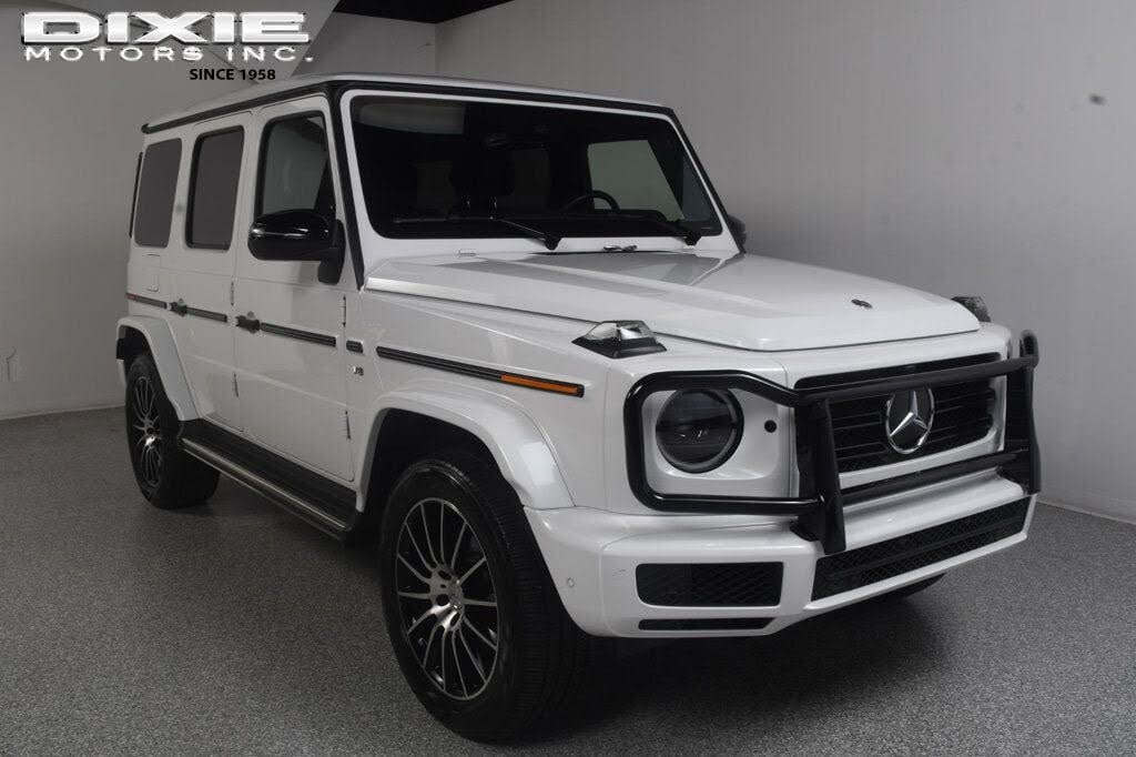 2023 Mercedes-Benz G-Class G 550 for sale in Nashville, TN