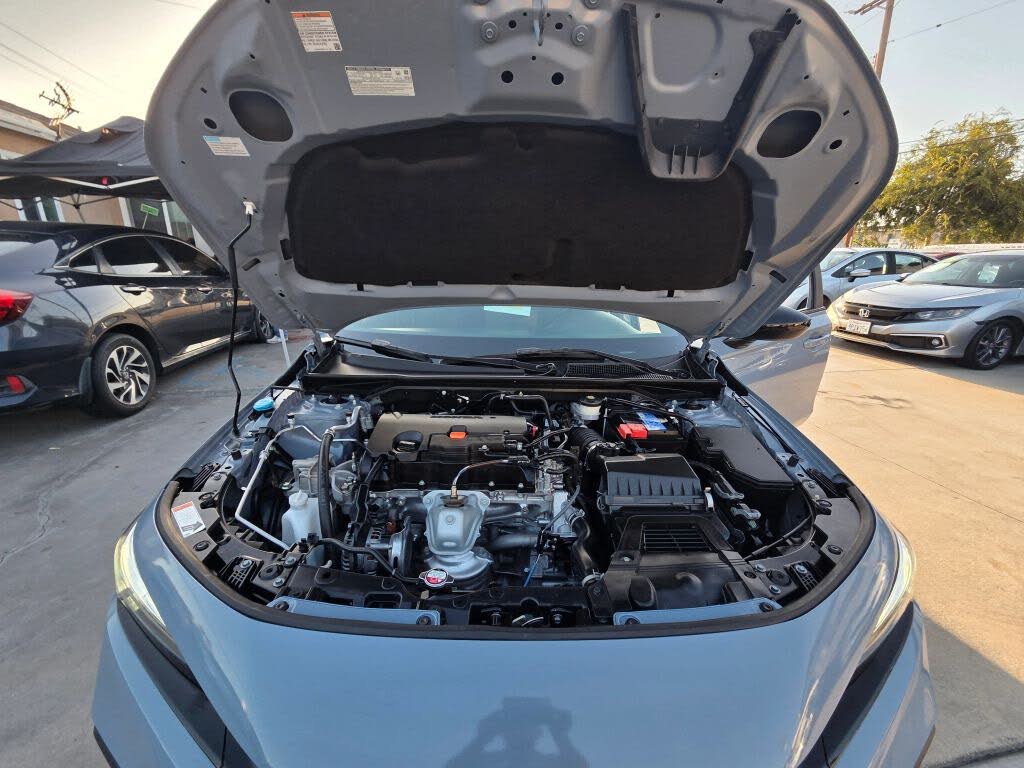 2024 Honda Civic