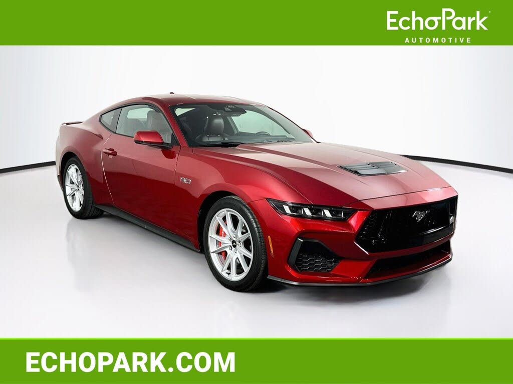 2024 Ford Mustang GT Premium for sale in Nashville, TN