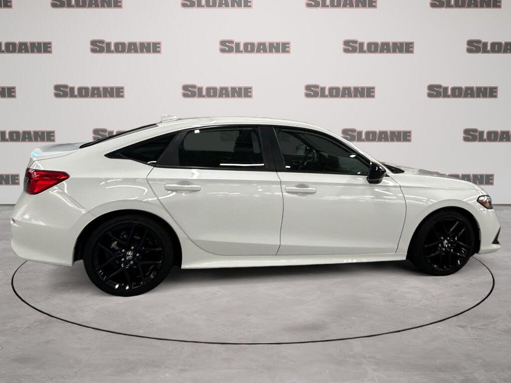 2023 Honda Civic
