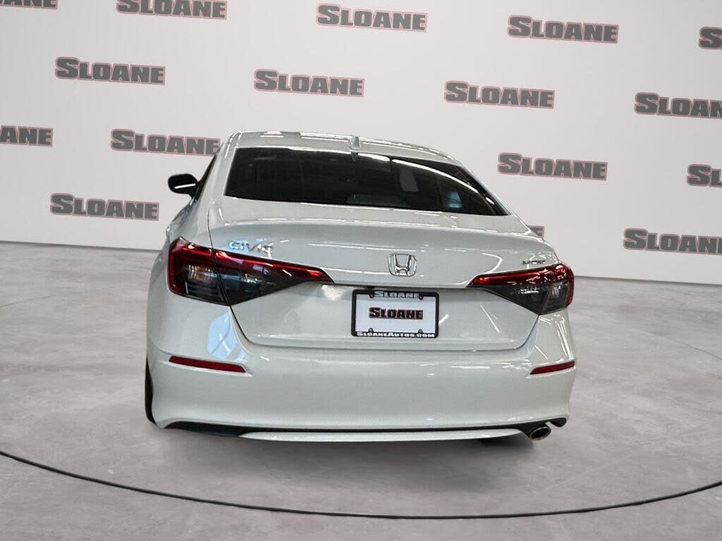 2023 Honda Civic