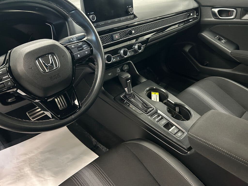 2023 Honda Civic