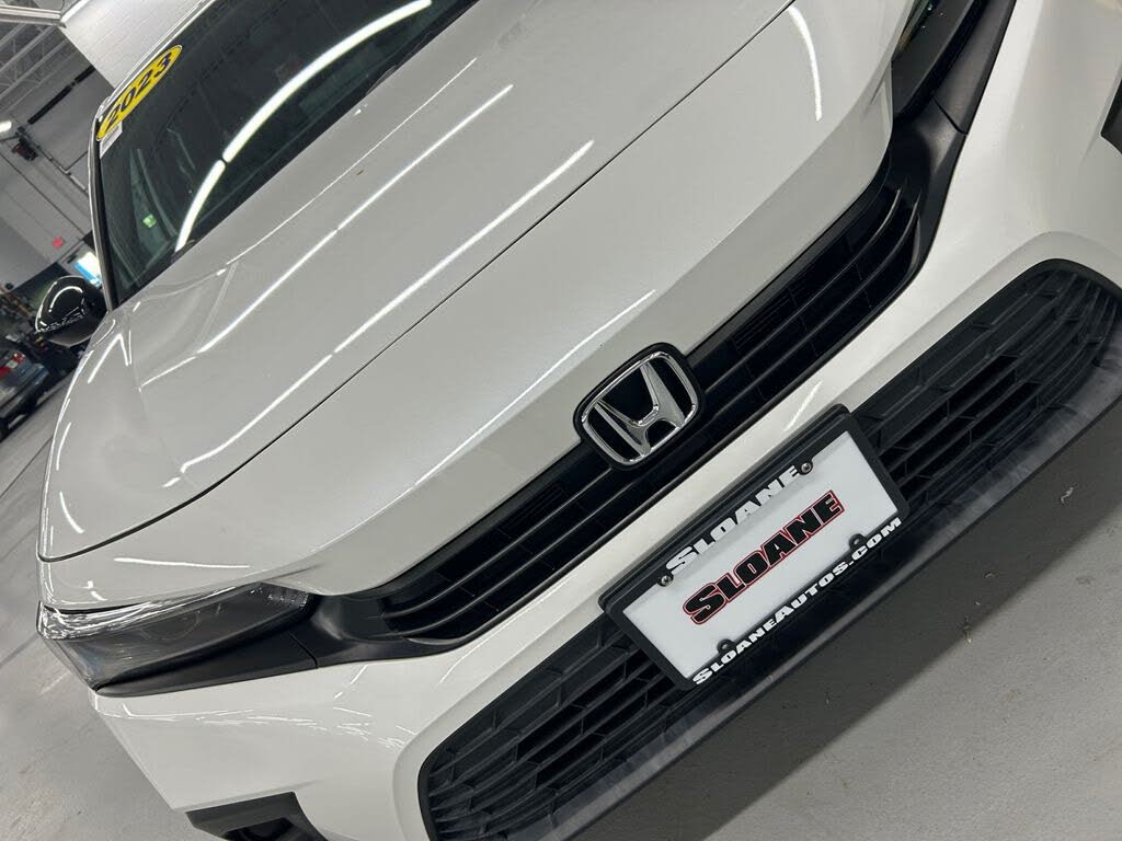 2023 Honda Civic