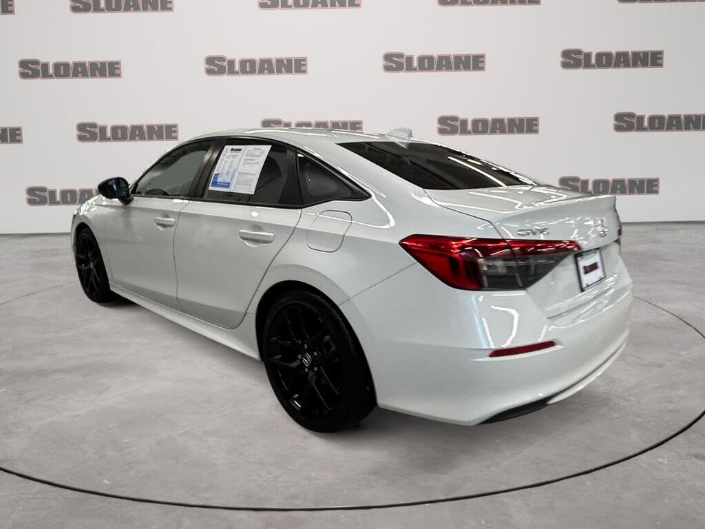 2023 Honda Civic