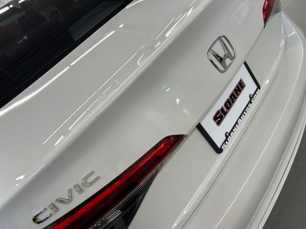 2023 Honda Civic