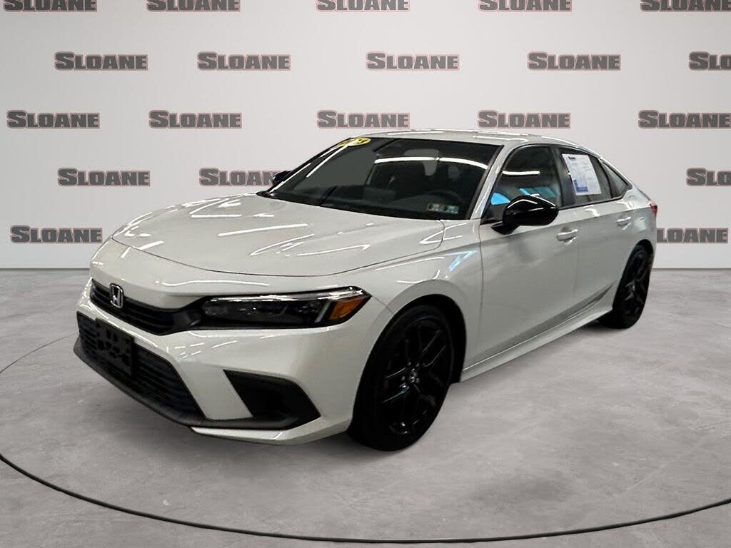 2023 Honda Civic