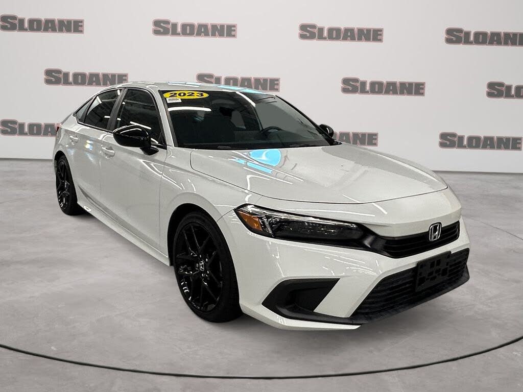 2023 Honda Civic