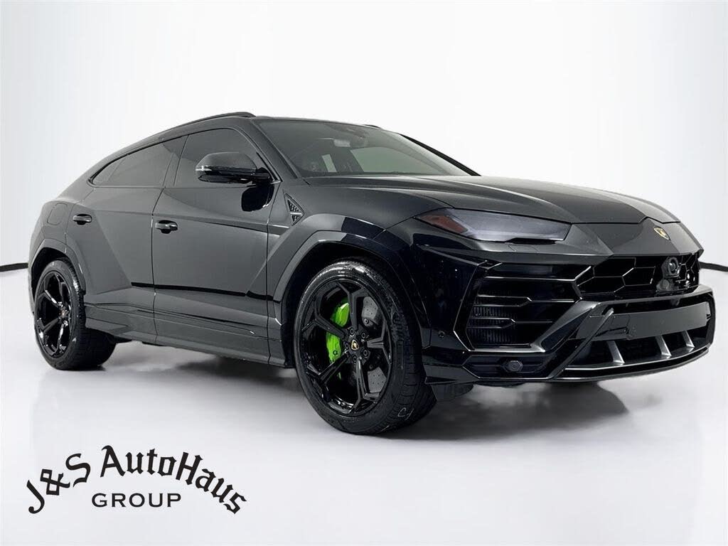 2021 Lamborghini Urus Base for sale in Ewing, NJ