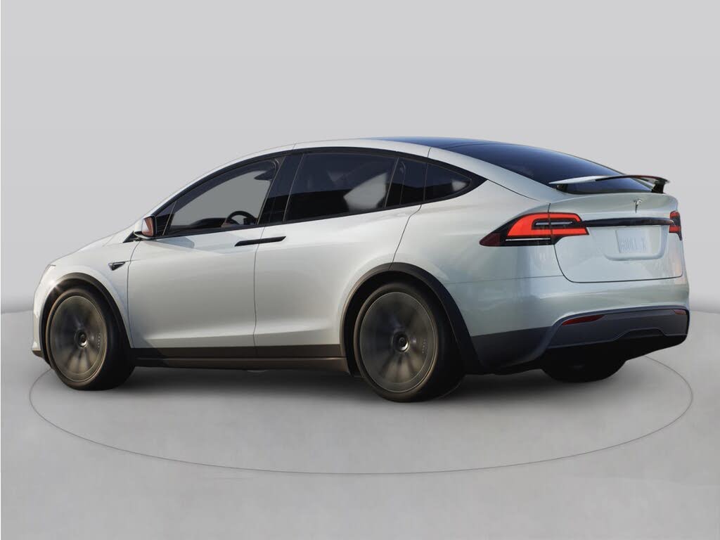 2023 Tesla Model X Plaid for sale in Ewing, NJ