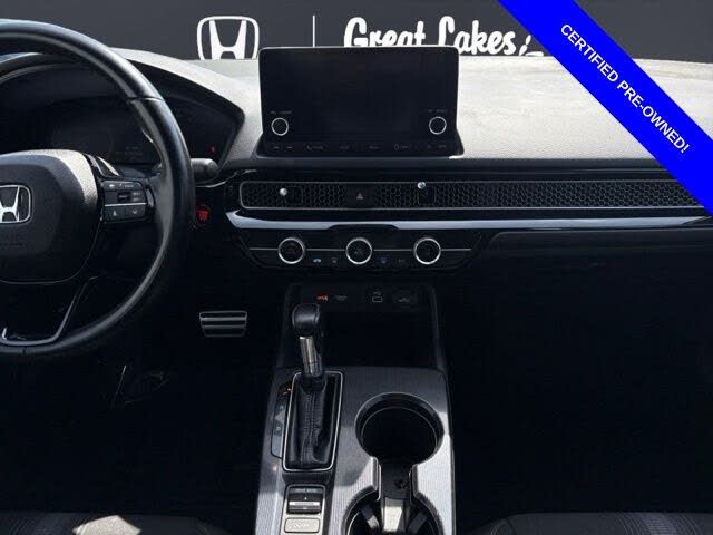 2023 Honda Civic