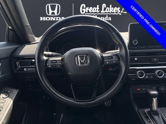2023 Honda Civic
