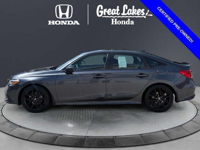 2023 Honda Civic