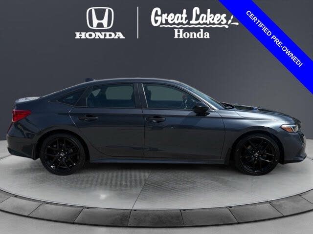 2023 Honda Civic