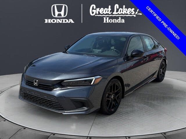 2023 Honda Civic