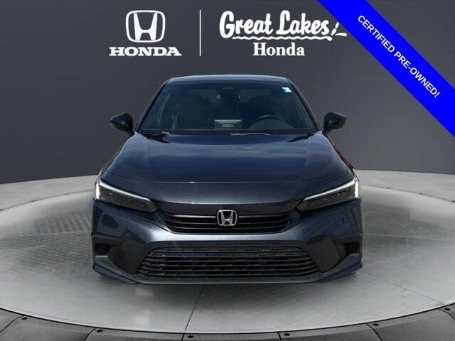 2023 Honda Civic