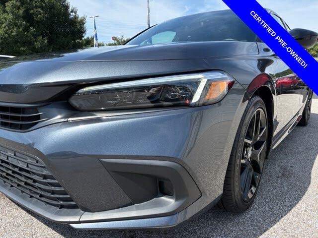 2023 Honda Civic