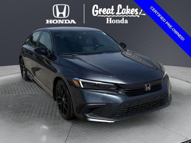 2023 Honda Civic