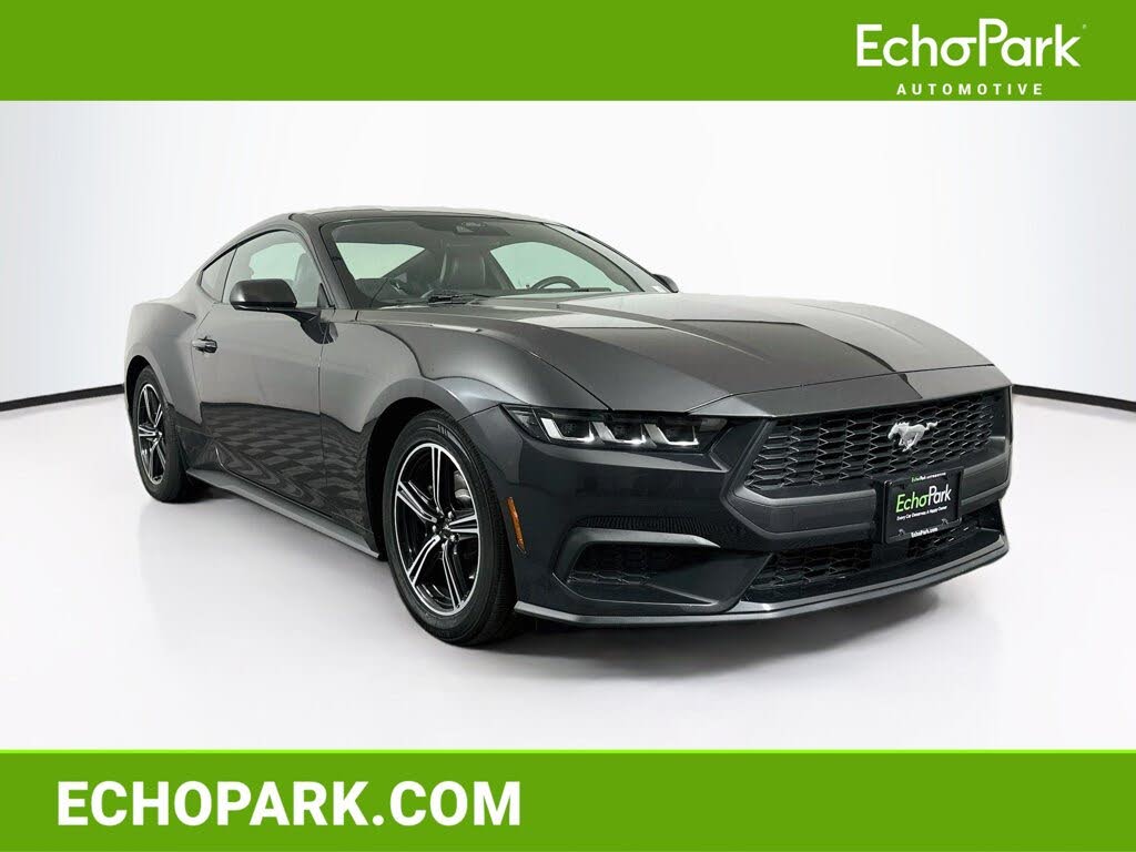 2024 Ford Mustang EcoBoost Premium for sale in Henderson, NV