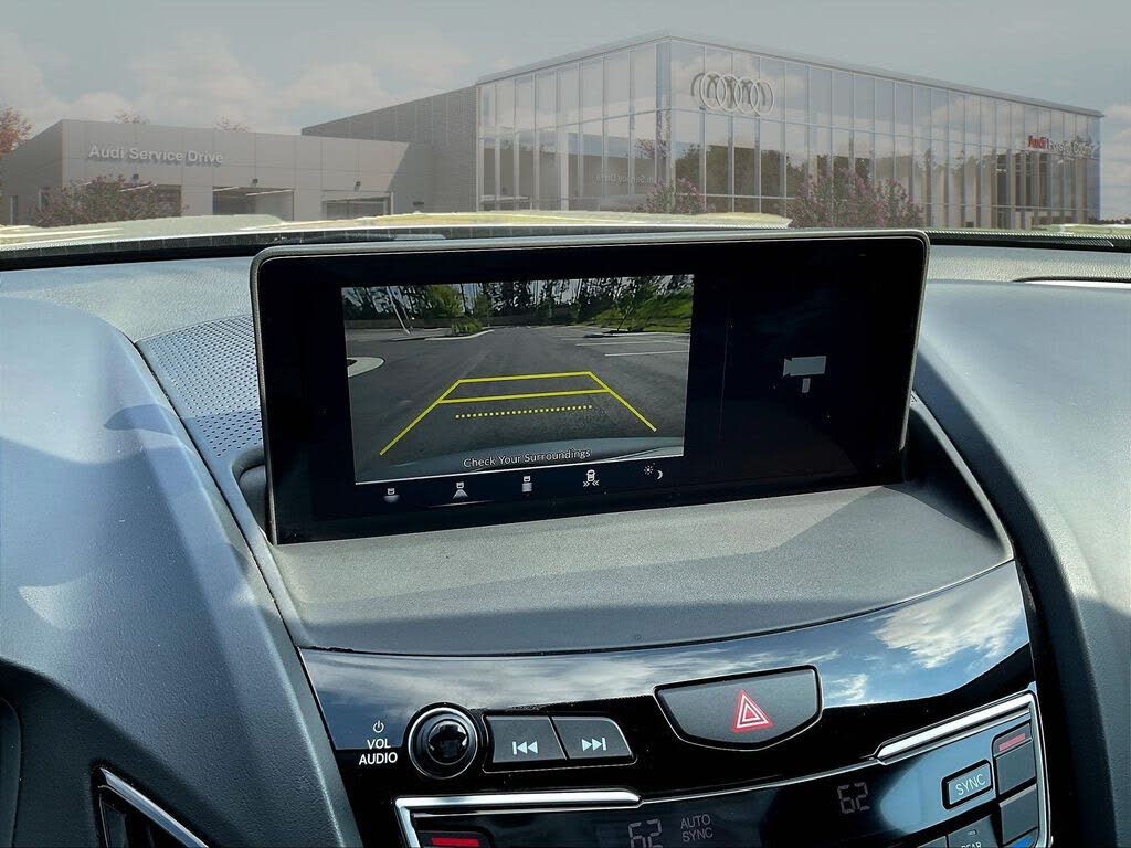 2023 Acura RDX