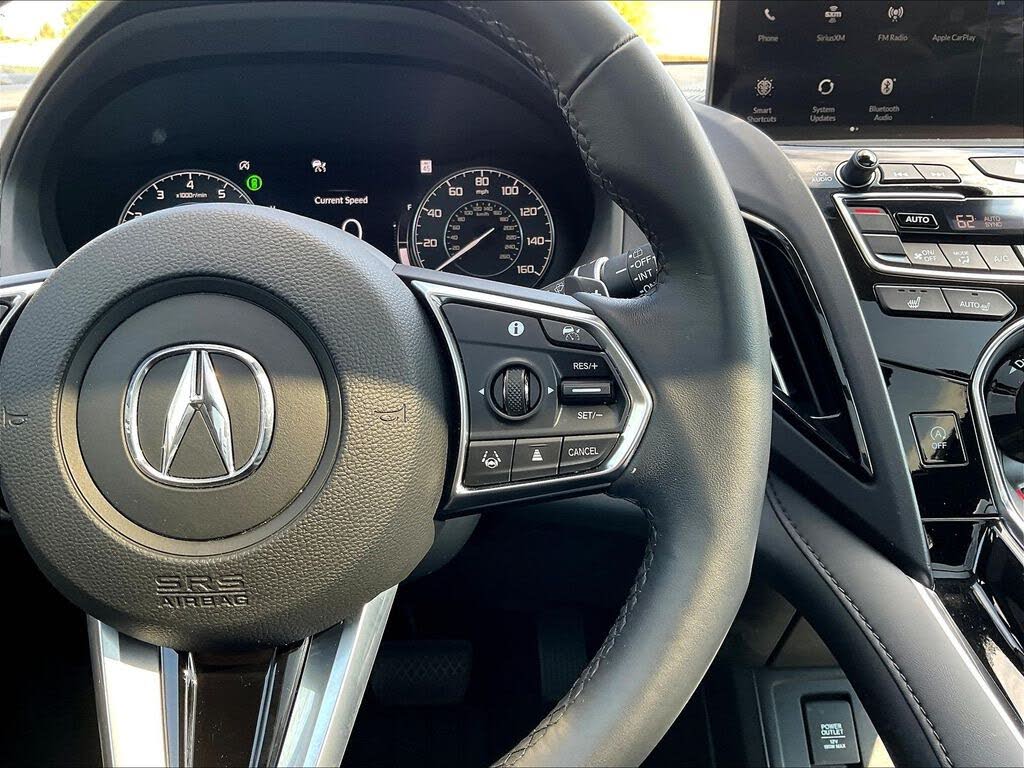 2023 Acura RDX
