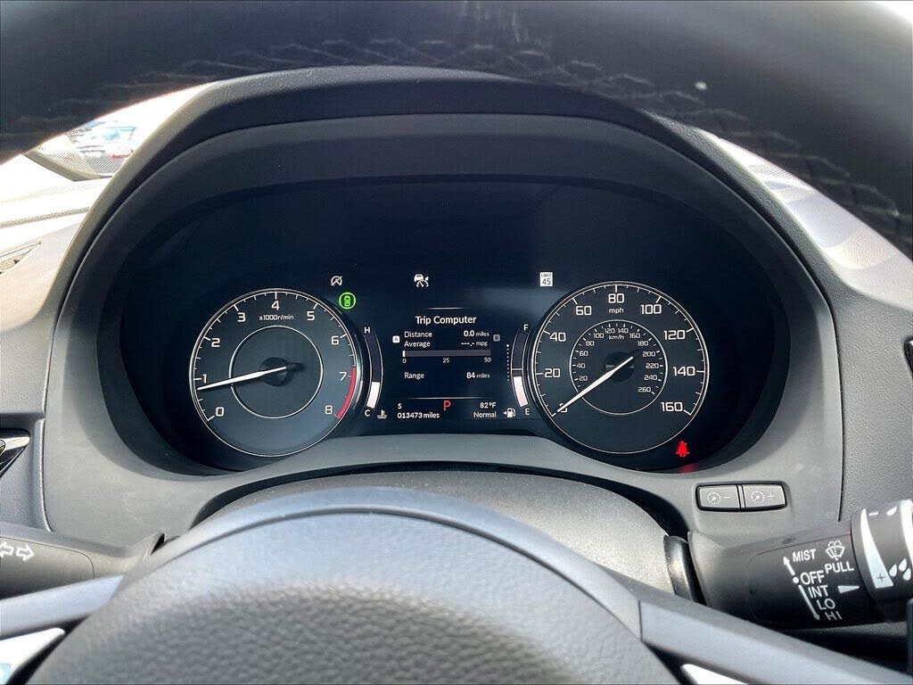2023 Acura RDX