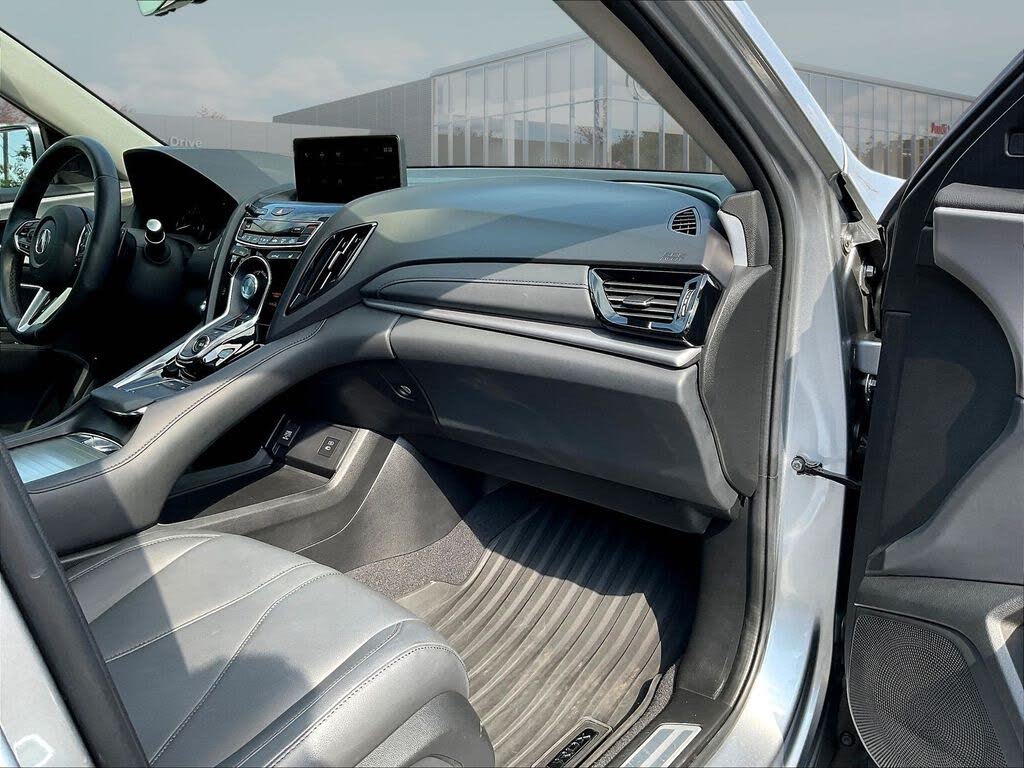 2023 Acura RDX