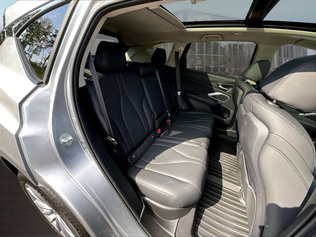 2023 Acura RDX