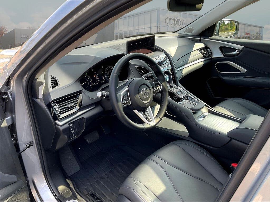 2023 Acura RDX