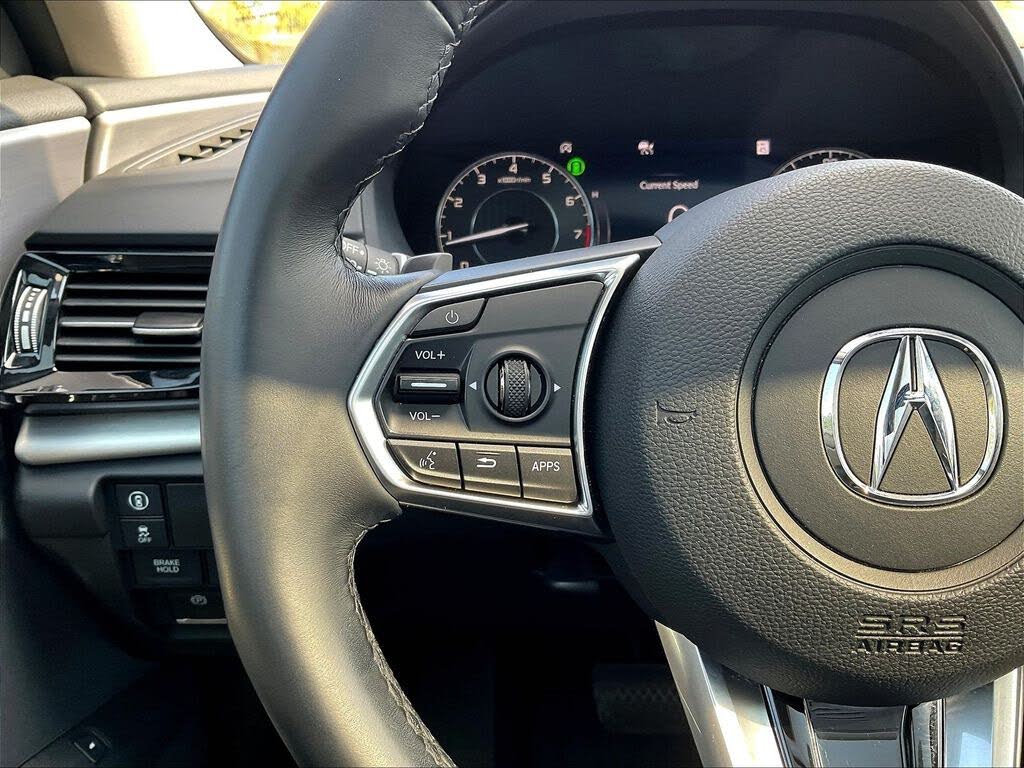 2023 Acura RDX