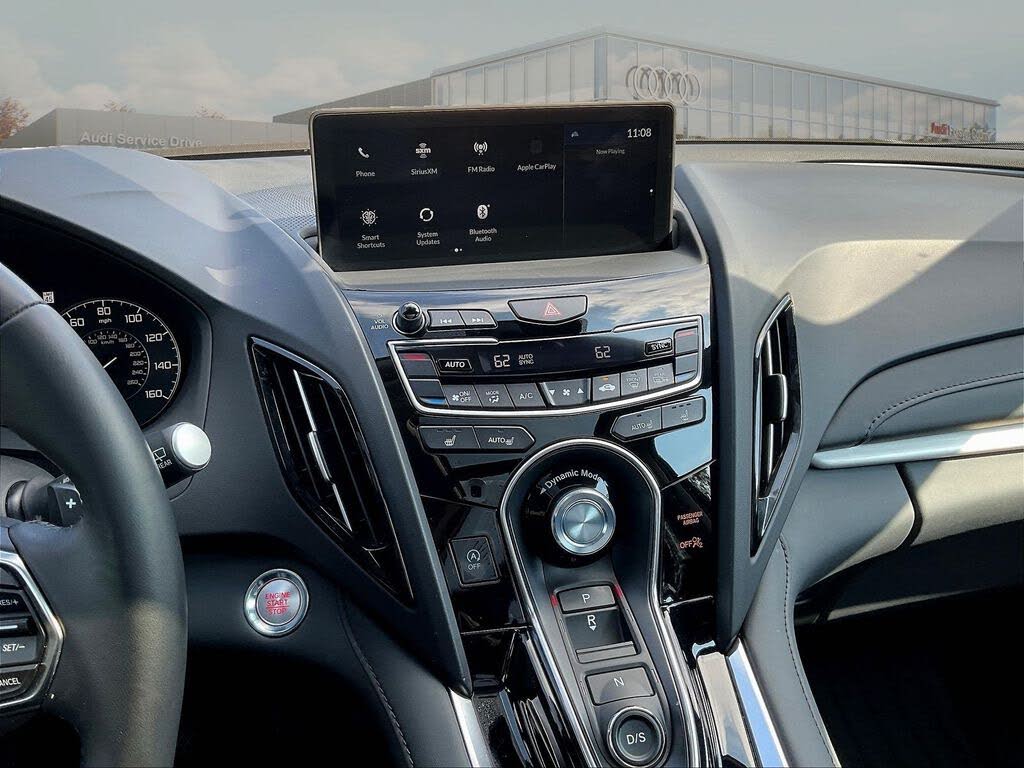 2023 Acura RDX