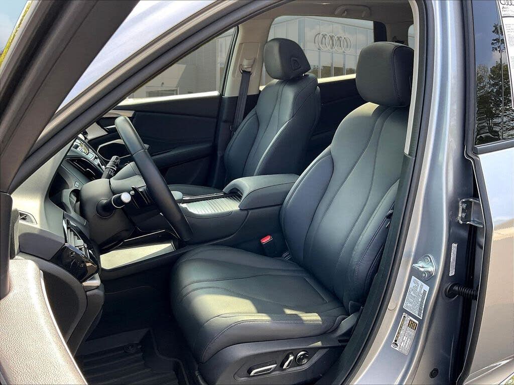 2023 Acura RDX