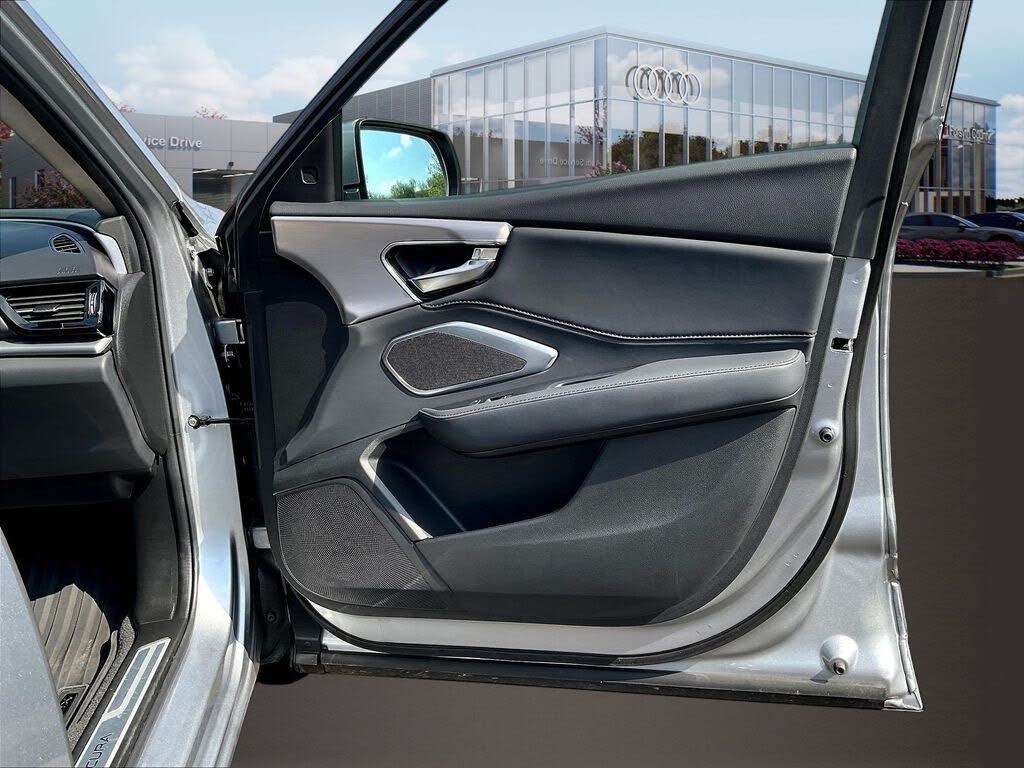 2023 Acura RDX