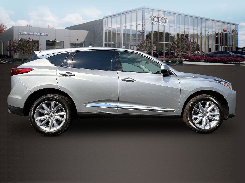 2023 Acura RDX