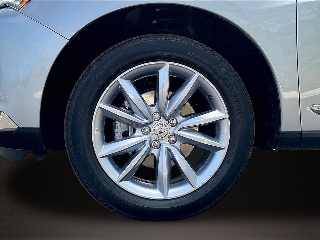 2023 Acura RDX